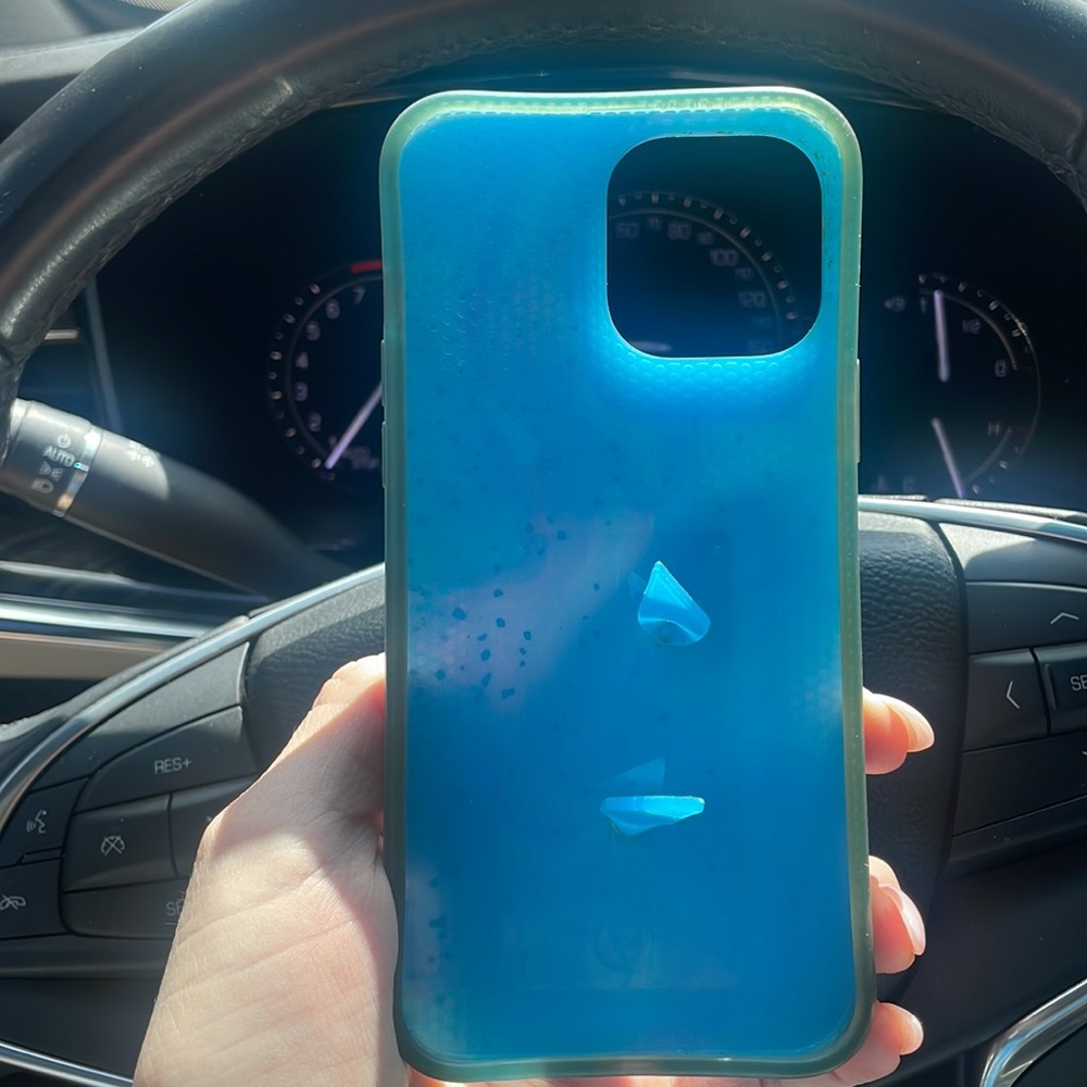 Loopy Case for 12 Pro Max - Picture 2 of 2